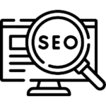 SEO Specialist Logo